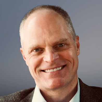 G. Anton Decker, MBBCh, FRCP (UK), MHA