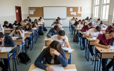 Mental Effort Is Measurable — And It Matters More Than You Think