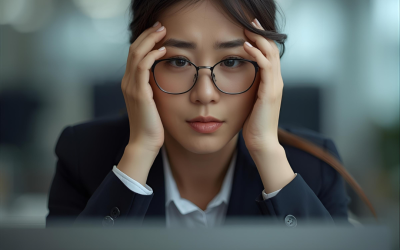 Workload Heart Rate: Why Your Mind’s Heartbeat Matters