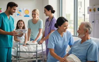 Pace Yourself: Preventing Mental Exhaustion for Lasting Impact